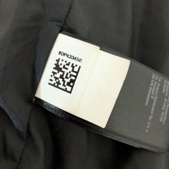 The North Face Hey Mama Parkina Down Jacket Fur Hood - Picture 16 of 16